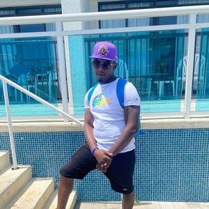 Meet your Posher, Jeremy